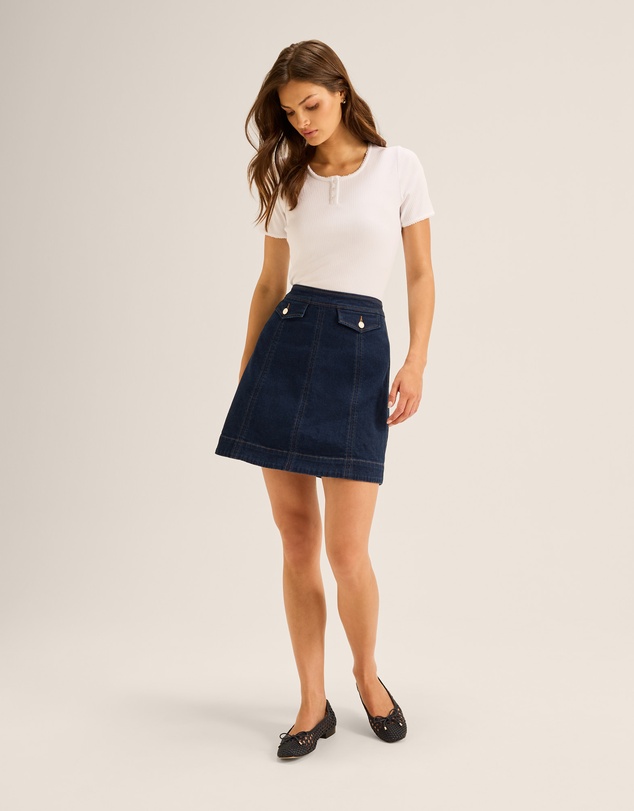 Review - Luelle Top