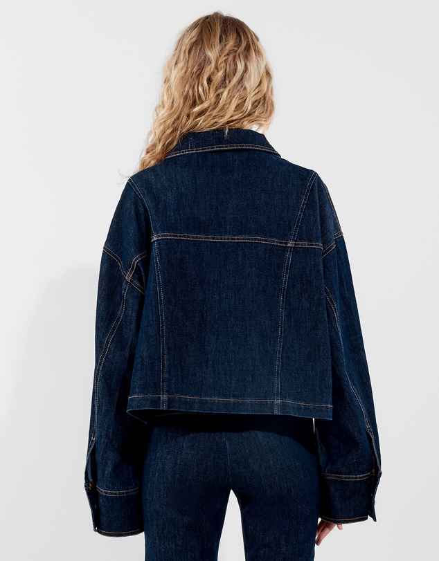 BY.DYLN - Valerie Jacket
