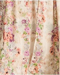 Aqua Blu Australia - Dianthus Simone Mini Dress