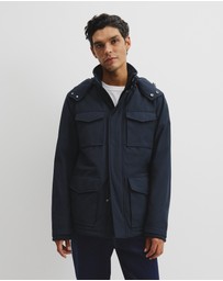 Country Road - Technical Parka