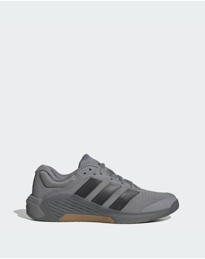 Grey / Carbon / Grey Five