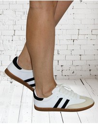 Human - Swift Sneakers - Women's