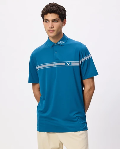 Callaway - Odyssey Block Polo