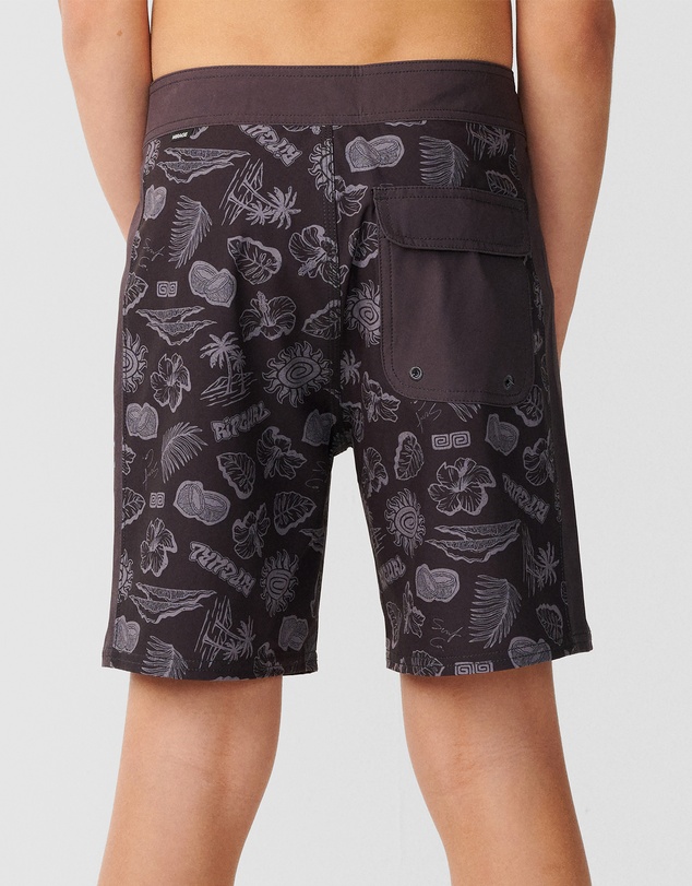 Rip Curl - Surf Shack Elasto Shorts - Teens