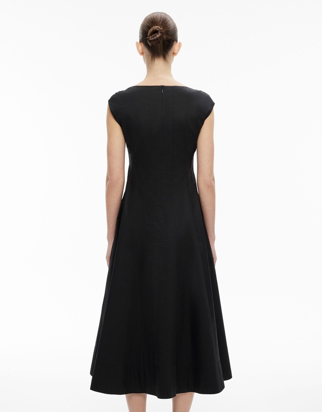 Witchery - Cap Sleeve Panel Dress