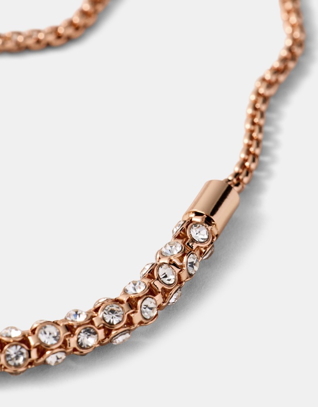 MIMCO - Dazzle Toggle Bracelet