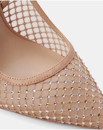 Call It Spring - Azita Heels