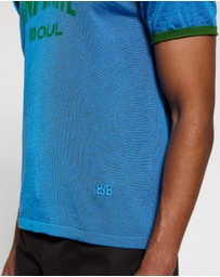 Wales Bonner - Soul T-Shirt