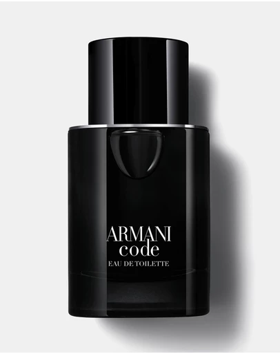 Giorgio Armani - Armani Code EDT 50ml