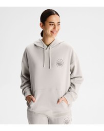 Kathmandu - OT Logo Slouchy LT BB Hoodie