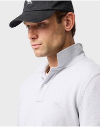 Rodd & Gunn - Long Sleeve Gunn Polo