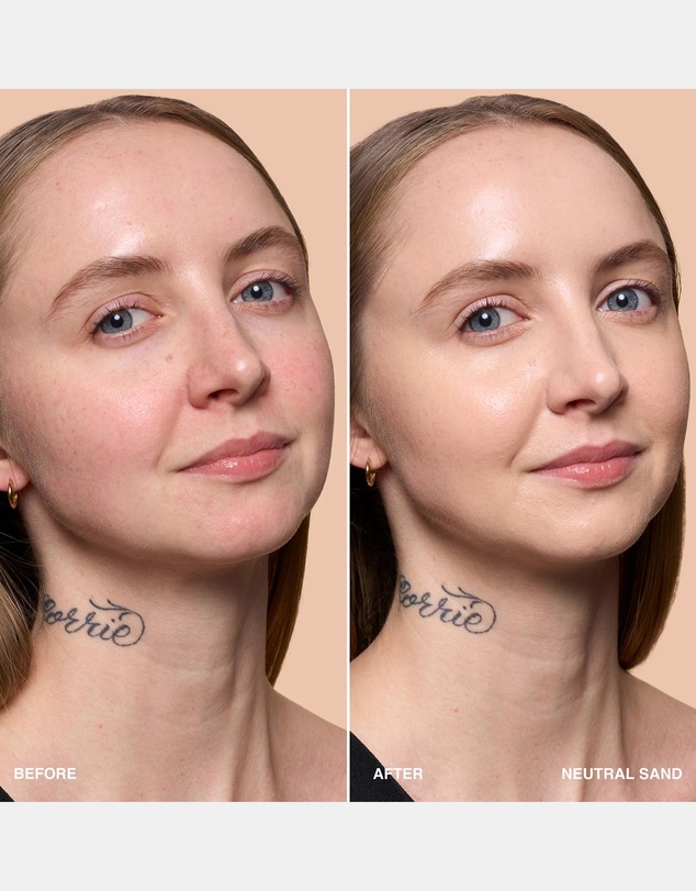 Bobbi Brown - Weightless Skin Foundation