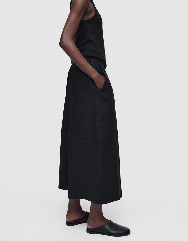 COS - Linen Culottes