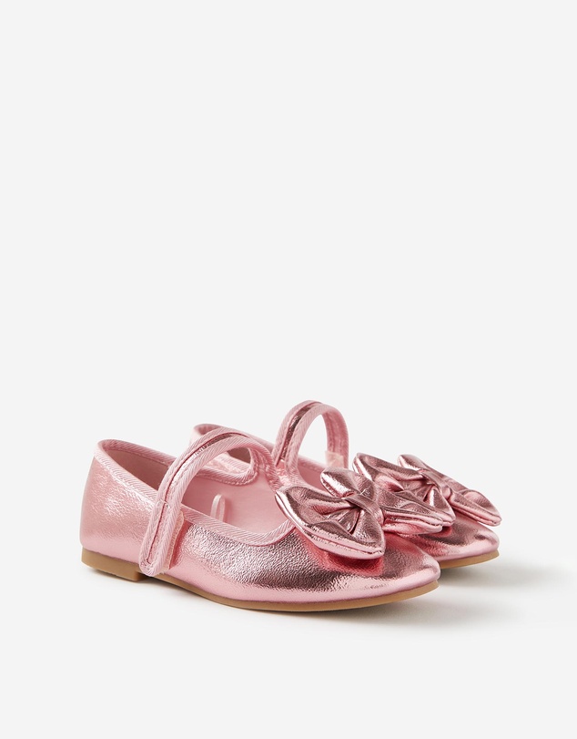 Cotton On Kids - Kids Ballet Flat