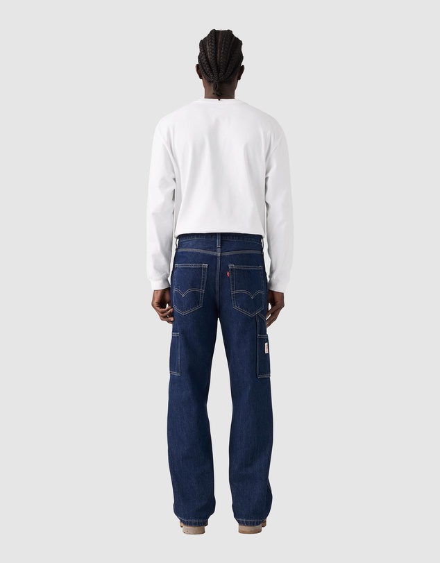 Levi's - 568 Loose Straight Carpenter Jeans