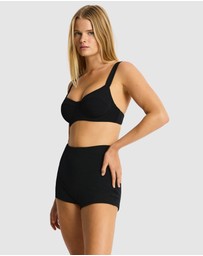 Sea Level Australia - La Mer Balconette Bra