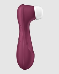 Satisfyer - Satisfyer Pro 2 Generation 3