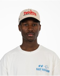 TwoJeys - Racing Cap