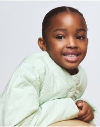 M.N.G - Cleo Coat - Babies-Kids