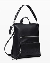 Desigual - M Backpack