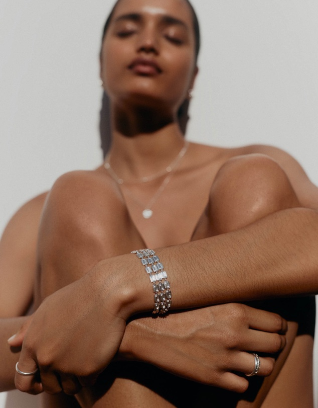 Kirstin Ash - Mondo Bracelet