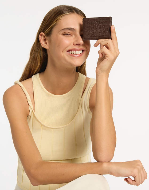 Status Anxiety - Together For Now Card Wallet