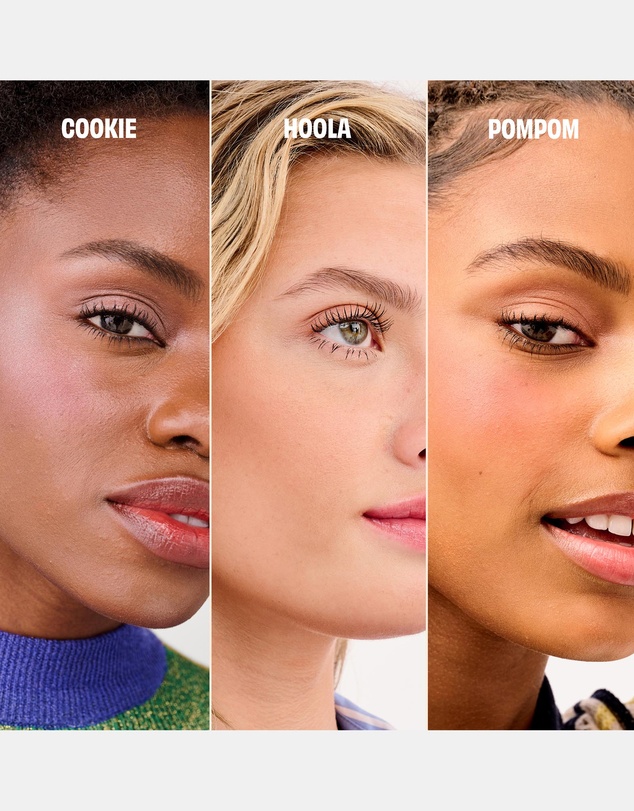 Benefit Cosmetics - Spring Bloom Full Face Palette