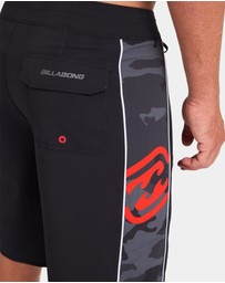 Billabong - Mens Adiv Strike Mission Dbah 2.0 21