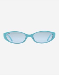 Reality Eyewear - Velvet Kitten