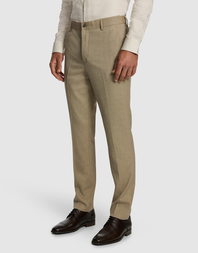 yd. - Hayman Skinny Dress Pant