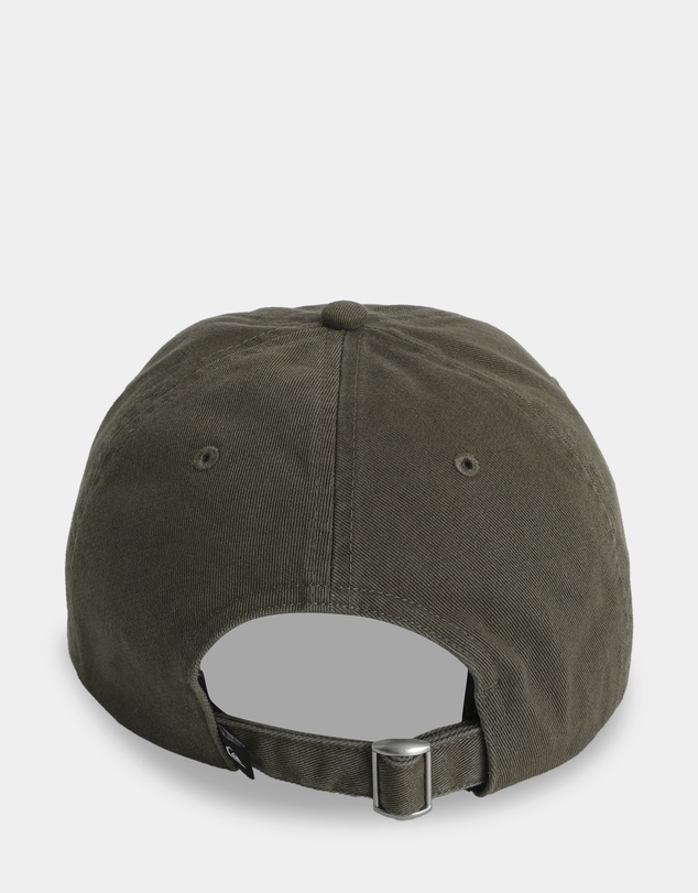 Quiksilver - Mens Decades Cotton Cap