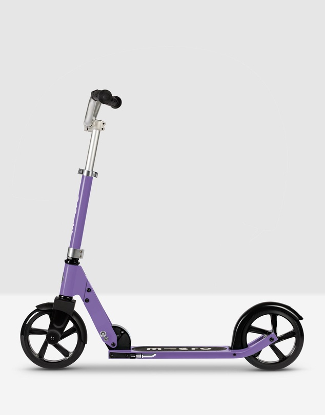 Micro Scooters - Micro Cruiser - 2 wheel folding kids Scooter
