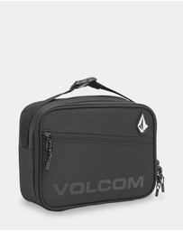 Volcom - Box Lunch