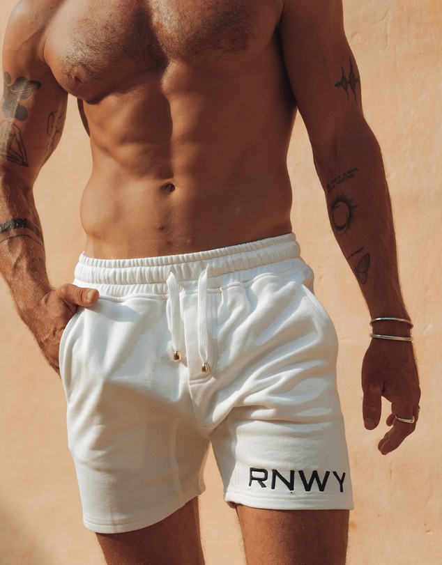 Runaway the Label - Oliver Short