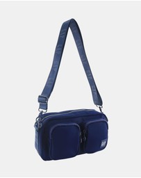GAP - GAP Ladies Nylon Crossbody Bag
