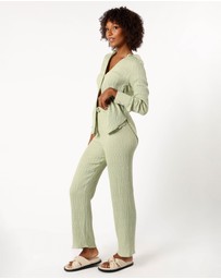 Petal & Pup - Allyse Pants - Sage