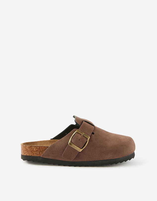 Cotton On Kids - Kids Buckle Slide