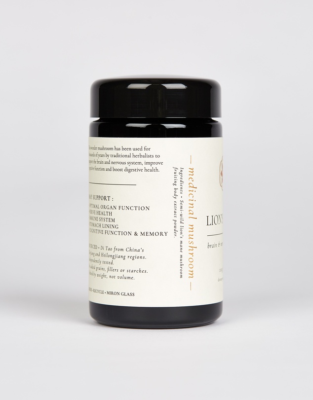 SuperFeast - Lion's Mane 100g