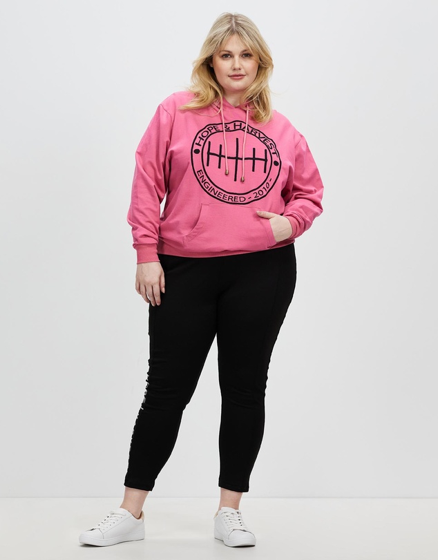 Hope & Harvest - Signature Hoodie