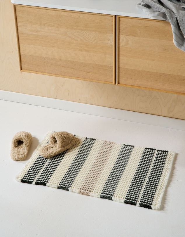Linen House - Ravello Bath Mat