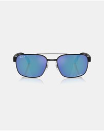 Ray-Ban - 0RB3751CH