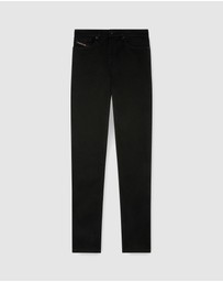 Diesel - 2023 D-Finitive Regular Jeans