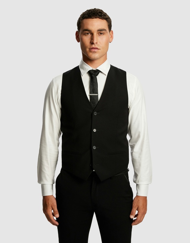 yd. - Goodfella Waistcoat