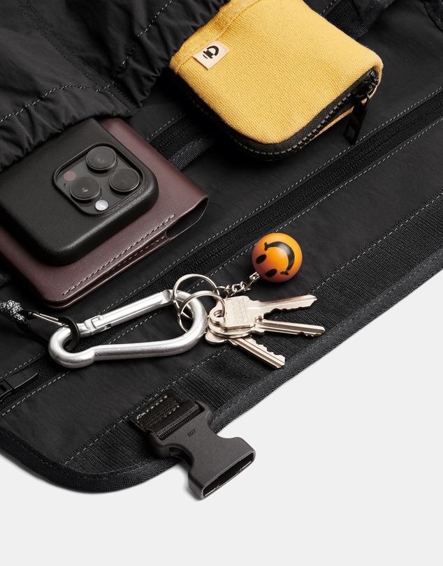 Bellroy - Cinch Messenger Bag