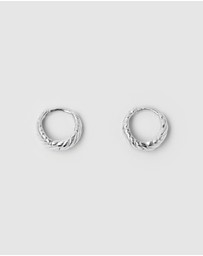 Brie Leon - Olar Sleeper Earrings