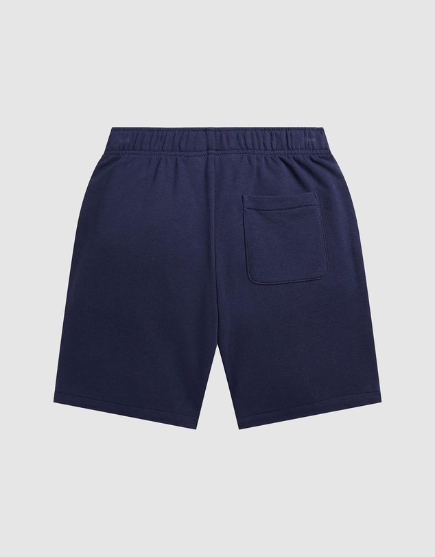 Polo Ralph Lauren - French Terry Drawstring Shorts - Teens