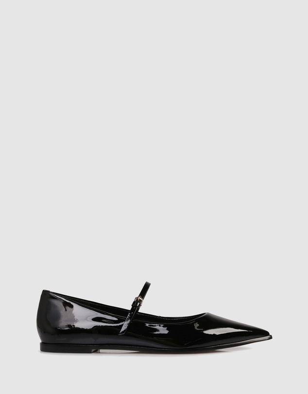 Sempre Di - Margie Courtshoes