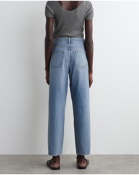 COS - Arch Tapered Jeans