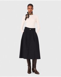 Maje - Jadine Skirt