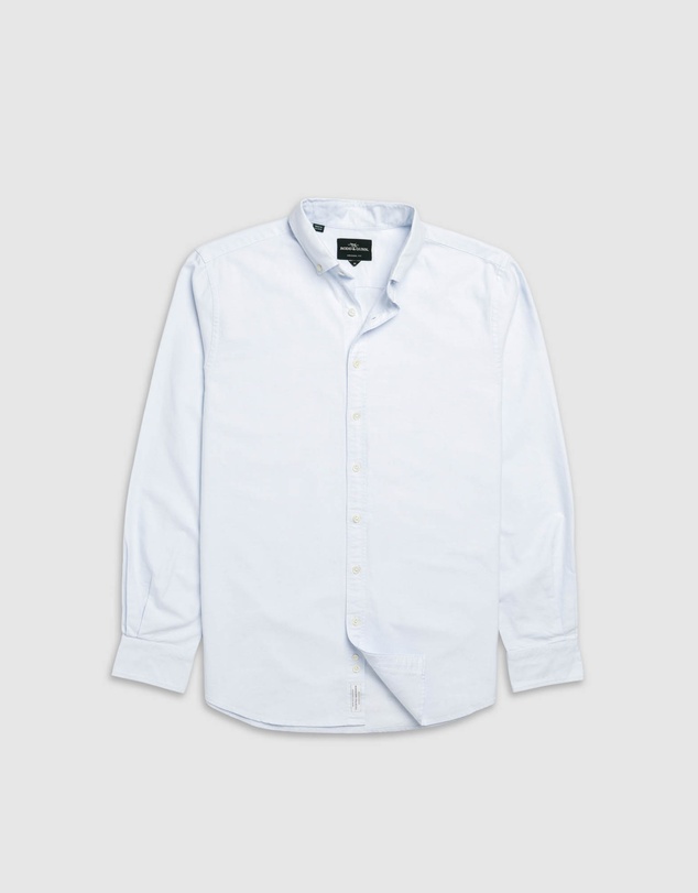 Rodd & Gunn - Cambridge Shirt